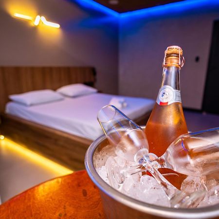 Jardins Motel (Adults Only) Maceió 외부 사진