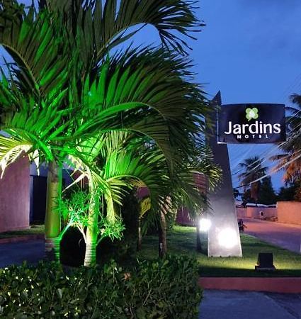 Jardins Motel (Adults Only) Maceió 외부 사진