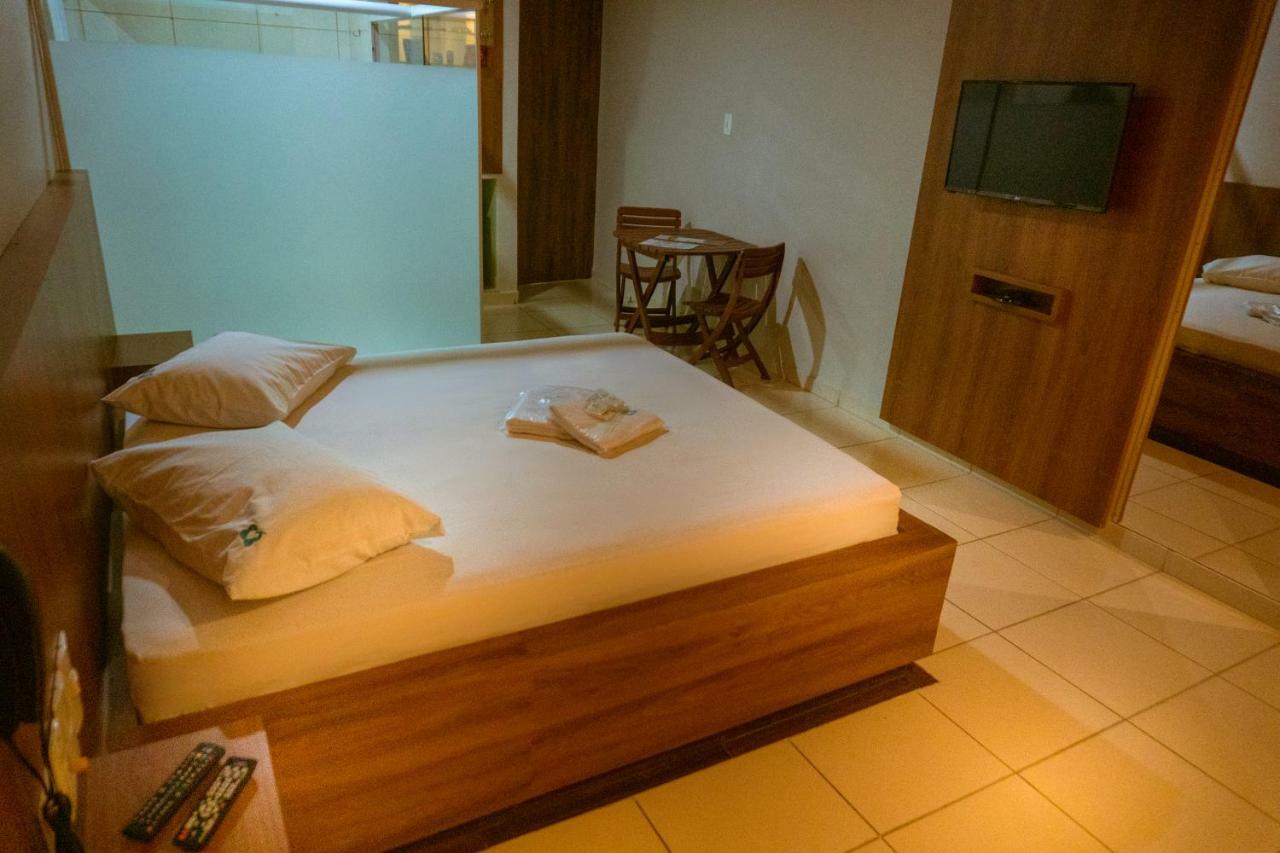 Jardins Motel (Adults Only) Maceió 외부 사진