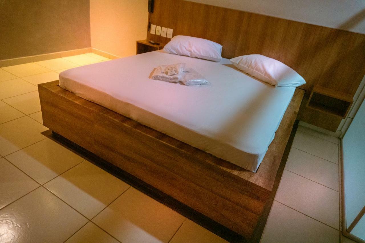 Jardins Motel (Adults Only) Maceió 외부 사진