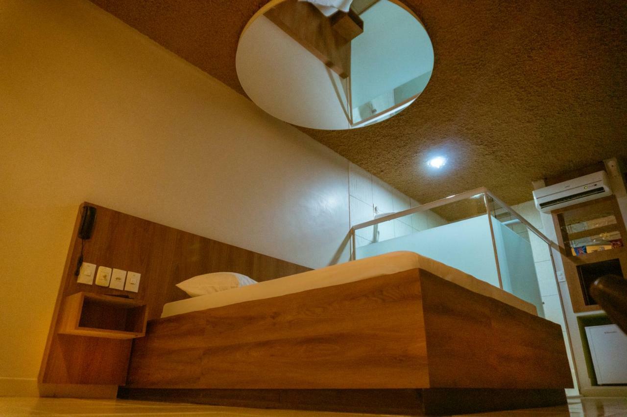 Jardins Motel (Adults Only) Maceió 외부 사진