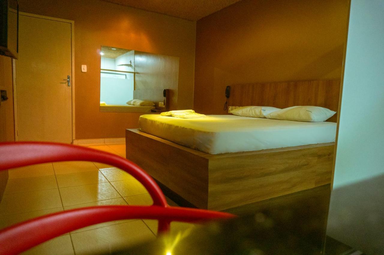 Jardins Motel (Adults Only) Maceió 외부 사진