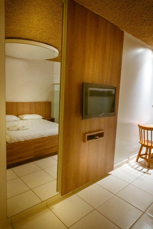 Jardins Motel (Adults Only) Maceió 외부 사진
