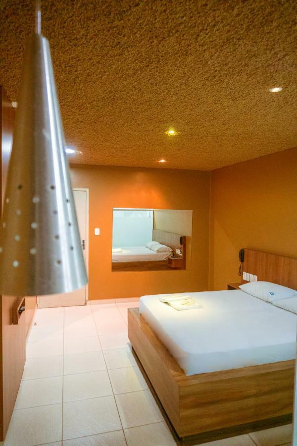 Jardins Motel (Adults Only) Maceió 외부 사진
