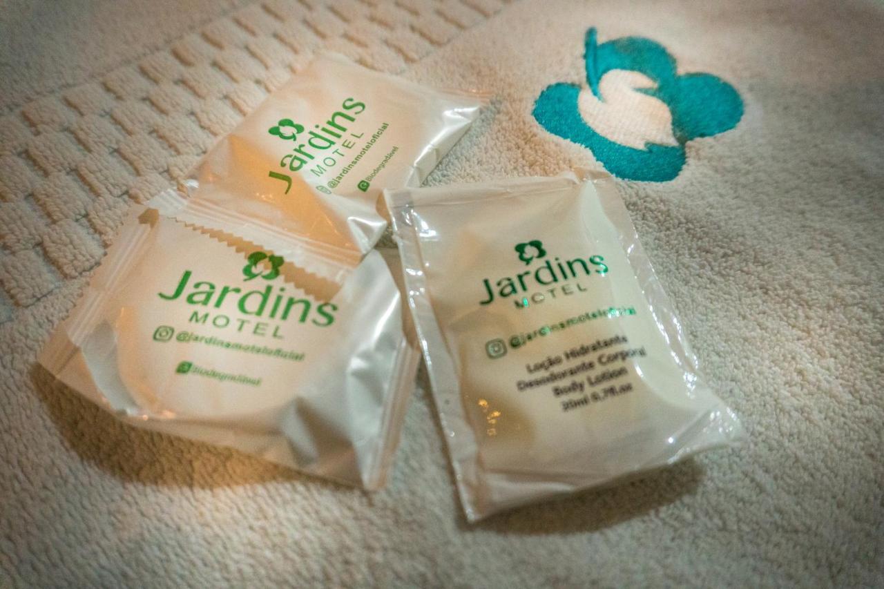 Jardins Motel (Adults Only) Maceió 외부 사진