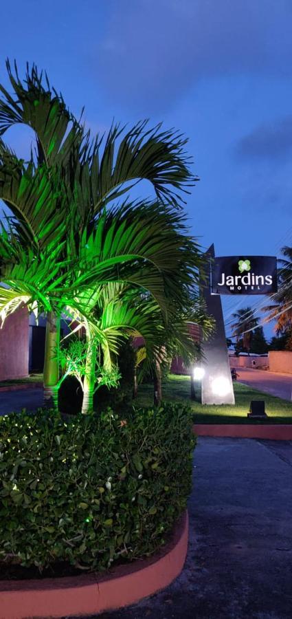 Jardins Motel (Adults Only) Maceió 외부 사진