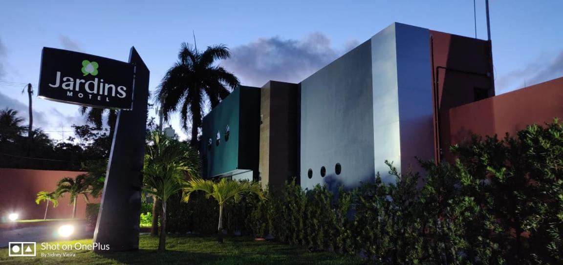 Jardins Motel (Adults Only) Maceió 외부 사진