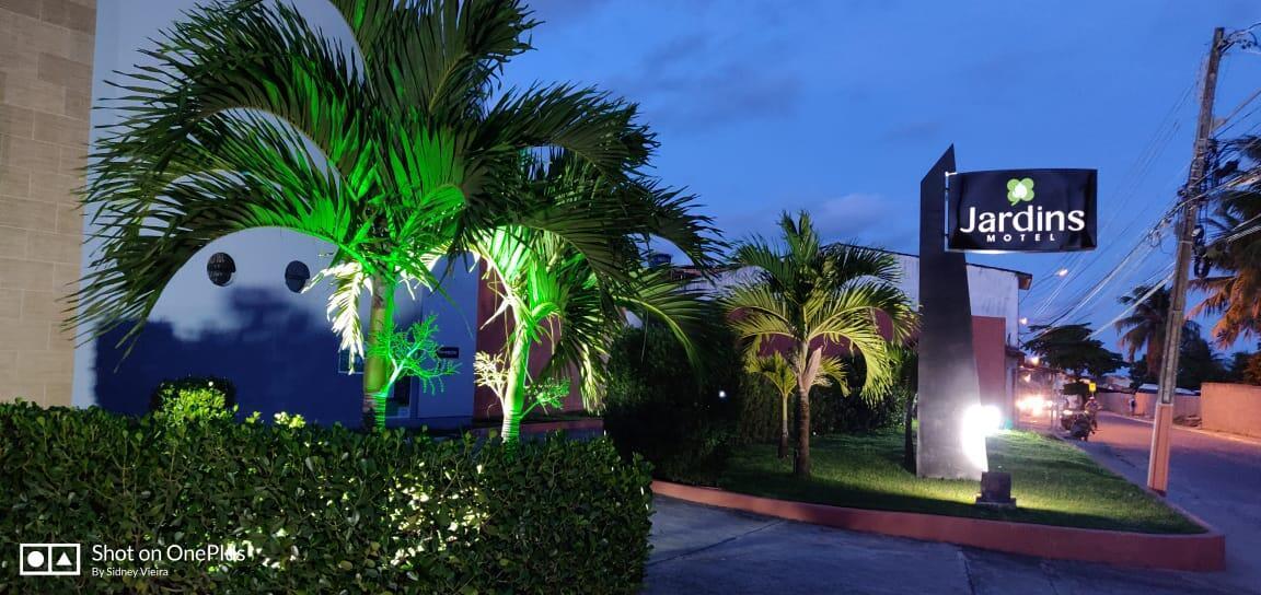Jardins Motel (Adults Only) Maceió 외부 사진